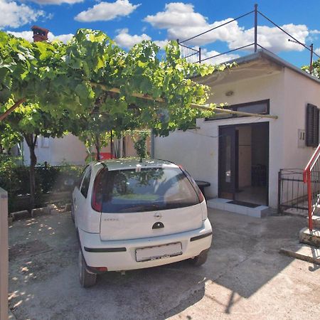 Apartment Sonja 695 プーラ エクステリア 写真