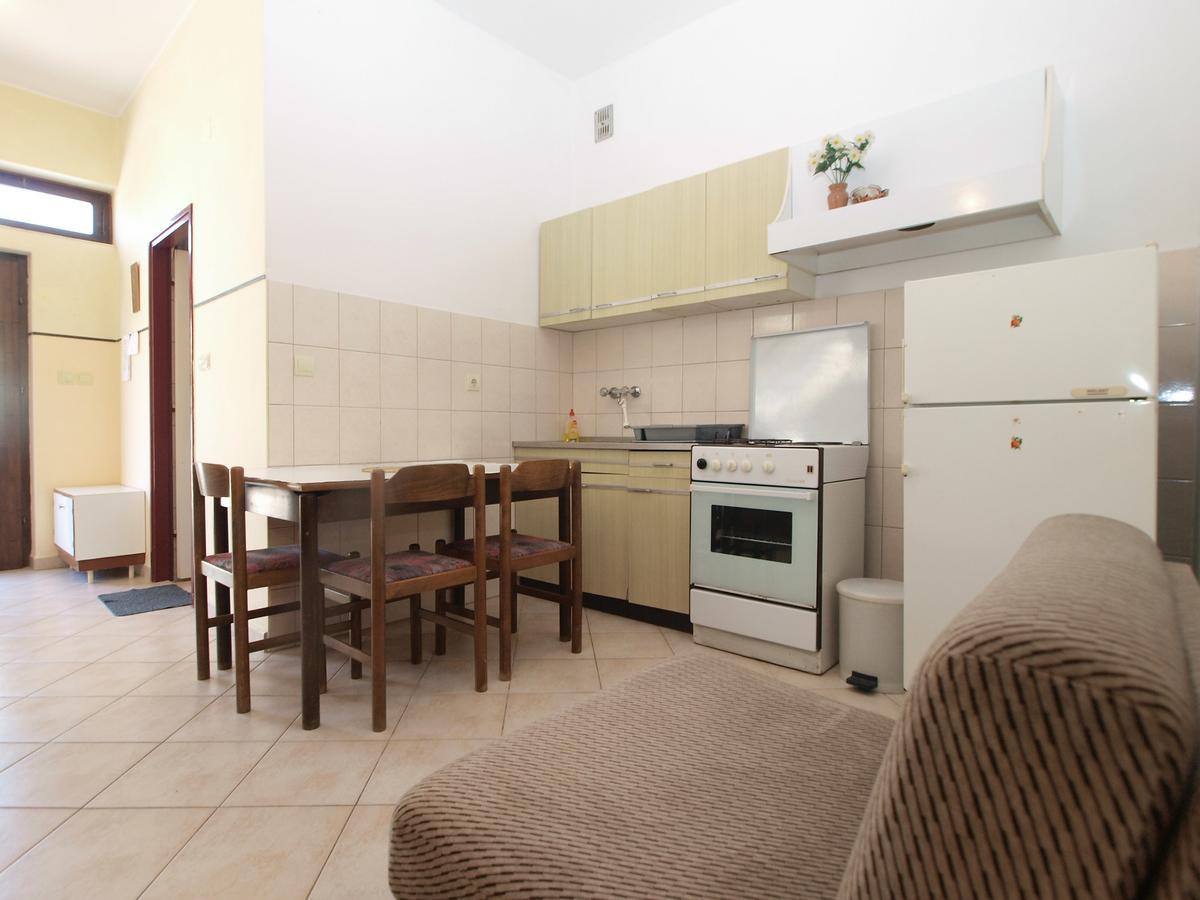 Apartment Sonja 695 プーラ エクステリア 写真