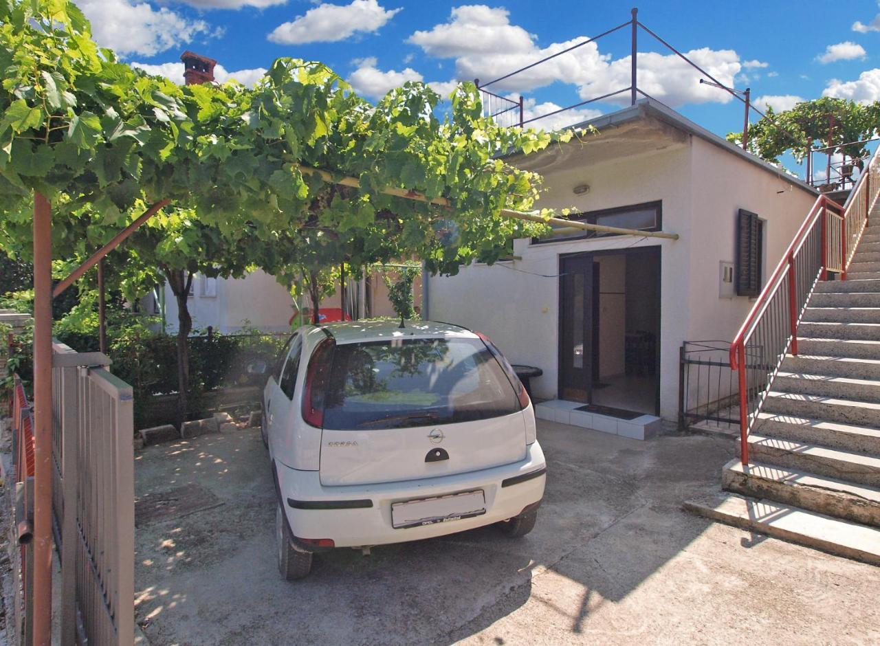 Apartment Sonja 695 プーラ エクステリア 写真