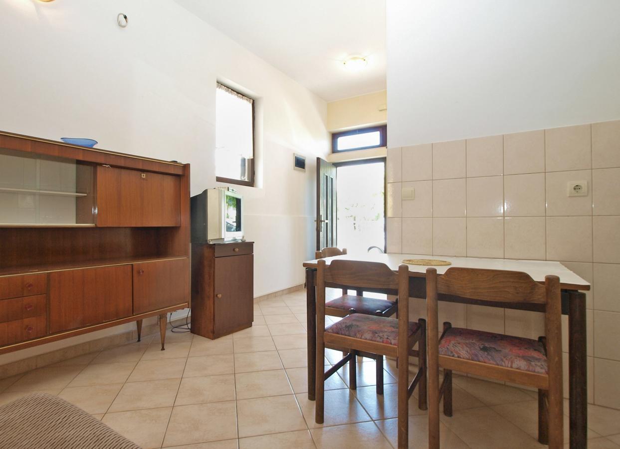 Apartment Sonja 695 プーラ エクステリア 写真