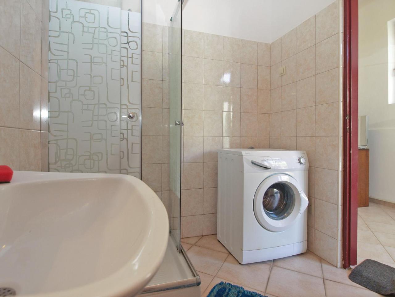 Apartment Sonja 695 プーラ エクステリア 写真