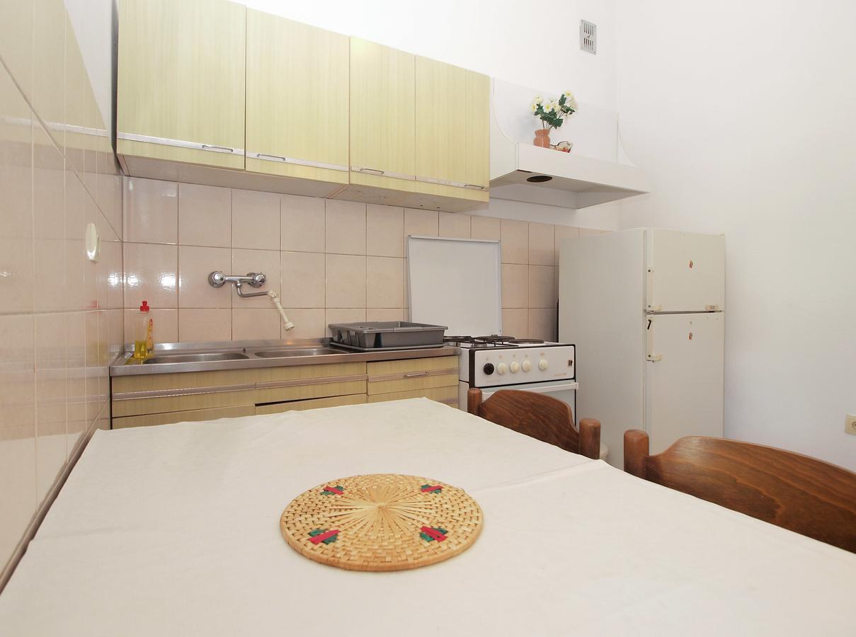 Apartment Sonja 695 プーラ エクステリア 写真